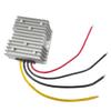 12V 24V Step Up to 48V DC-DC Converter Boost Voltage Transformer (3A 144W) view 1