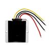 12V 24V Step Up to 48V DC-DC Converter Boost Voltage Transformer (3A 144W) view 3