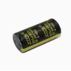 2PC 680uf 200v JCCON Black Gold high-Power Power Adapter capacitance 25x35 view 4