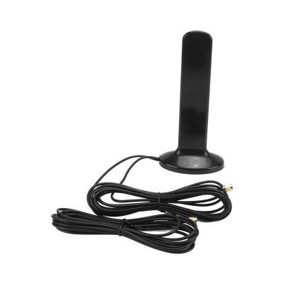 XP5G001 3 Meter Suction 5G Antenna Full Band Antenna Cup 2G 3G 4G NB GPRS High Gain Full Band 12DBI Magnetic