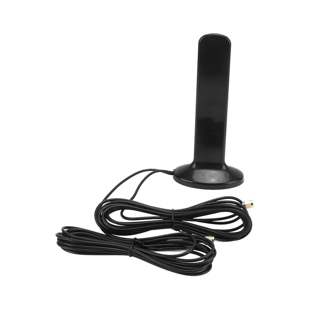 XP5G001 3 Meter Suction 5G Antenna Full Band Antenna Cup 2G 3G 4G NB GPRS High Gain Full Band 12DBI Magnetic