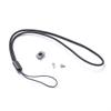 Cestbon Bike Computer Lanyard Tether for Wahoo Elemnt Bolt Roam view 1
