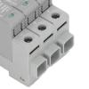3P Photovoltaic Protective Device DC1000V Arrester Device Electrical Devices Good Electrical Conductivity view 4