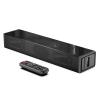 LARKSOUND Small Sound Bar for TV, PC, Gaming, Surround Sound System, Mini TV Speaker Soundbar with Bluetooth/HDMI ARC/Optical/AUX/USB Connections view 1