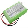 VI VINTRONS Battery for ADT Lynx Alarm Security Panel, Pulse TS Keypad, QuickConnect Security System, view 3