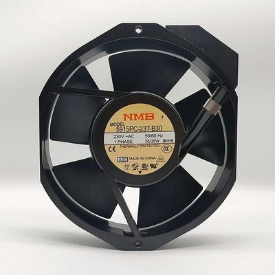 5915PC-23T-B30-A00 5915PC-23T-B30 172MM 230VAC 35/35W Fans