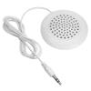 Yosoo DIY Pillow Speaker - Portable Stereo Speaker, MP3, Phone, CD view 1