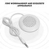 Yosoo DIY Pillow Speaker - Portable Stereo Speaker, MP3, Phone, CD view 4