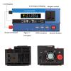 HYDTGZ Power Inverter Solar Inverter Converter Dual Voltage Universal Inverter 12V 24V to 220V 48V 60V to 220V Modified Wave Inverter,600w,12V/24V to 220V view 4