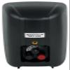 Rockville WET-40B (2) 4" 70V/8-Ohm Commercial Wall Speakers, IPX55 Waterproof, 360-Degree Swivel, Black, Perfect for Restaurants/Patios view 4