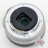 Sony SELP1650 16-50mm f/3.5-5.6 OSS Alpha Zoom Lens Silver (Renewed) view 4