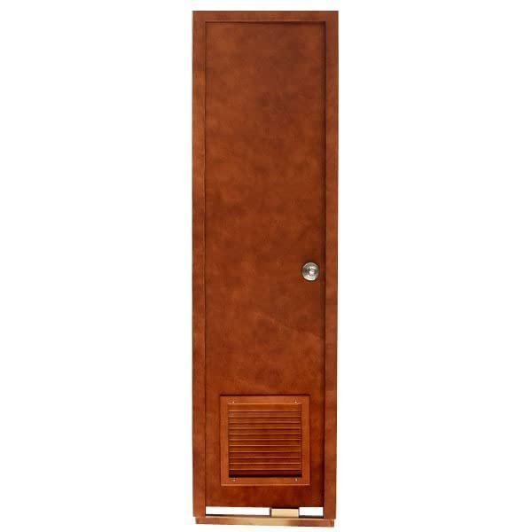 Rinker Boat Cabin Door | Wood 22 x 76 Inch