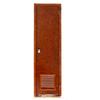 Rinker Boat Cabin Door | Wood 22 x 76 Inch view 2