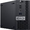 Dell OptiPlex 5060 Micro Intel Core i5-8500T 2.1GHz, 8GB RAM, 256GB SSD, Windows 11 Pro 64bit 24" LCD (Renewed) view 2