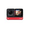 Insta360 ONE RS Twin Edition Waterproof 4K 60fps Action Camera 5.7K 360 Camera 48MP Photo Active HDR with Free Helmet Mount Kit view 4