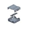 Cambium Networks - C000000L136A Mounting Bracket for Distribution Node view 1