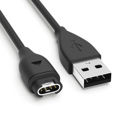 Sinoacc Charger for Garmin Watch Charging Cable for Fenix 8 Pro E 7 7S 7X 6 6S 6X Pro 5 5S 5X Plus,Vivoactive 6 5 4 3,Forerunner 55 165 245 255 955 965 970,Instinct,Approach S10 S40 S60 S12 S42,Venu
