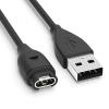 Sinoacc Charger for Garmin Watch Charging Cable for Fenix 8 Pro E 7 7S 7X 6 6S 6X Pro 5 5S 5X Plus,Vivoactive 6 5 4 3,Forerunner 55 165 245 255 955 965 970,Instinct,Approach S10 S40 S60 S12 S42,Venu view 1