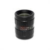 JUIYU Microscope Accessories Kit C-Mount Industrial Camera Lens High Definition Manual Zoom Machine Vision Lens for Industry Video Microscope Camera Microscope Slides (Color : 4-18mm 3MP) view 1