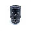 JUIYU Microscope Accessories Kit C-Mount Industrial Camera Lens High Definition Manual Zoom Machine Vision Lens for Industry Video Microscope Camera Microscope Slides (Color : 4-18mm 3MP) view 3