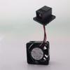 1608VL-S5W-B69 DC24V 0.09A 4020 4cm 3-Wire Cooling Fan view 2