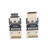 JMT USB3.2 Gen2 Adapter Type-E to USB-C Male to Female USB3.1 10Gbps Front Connector for Computer Motherboard Expansion (No Shell) view 4