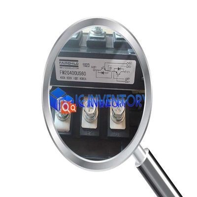 1PCS FM2G400US60 Power Module Supply New 100% Quality Guarantee