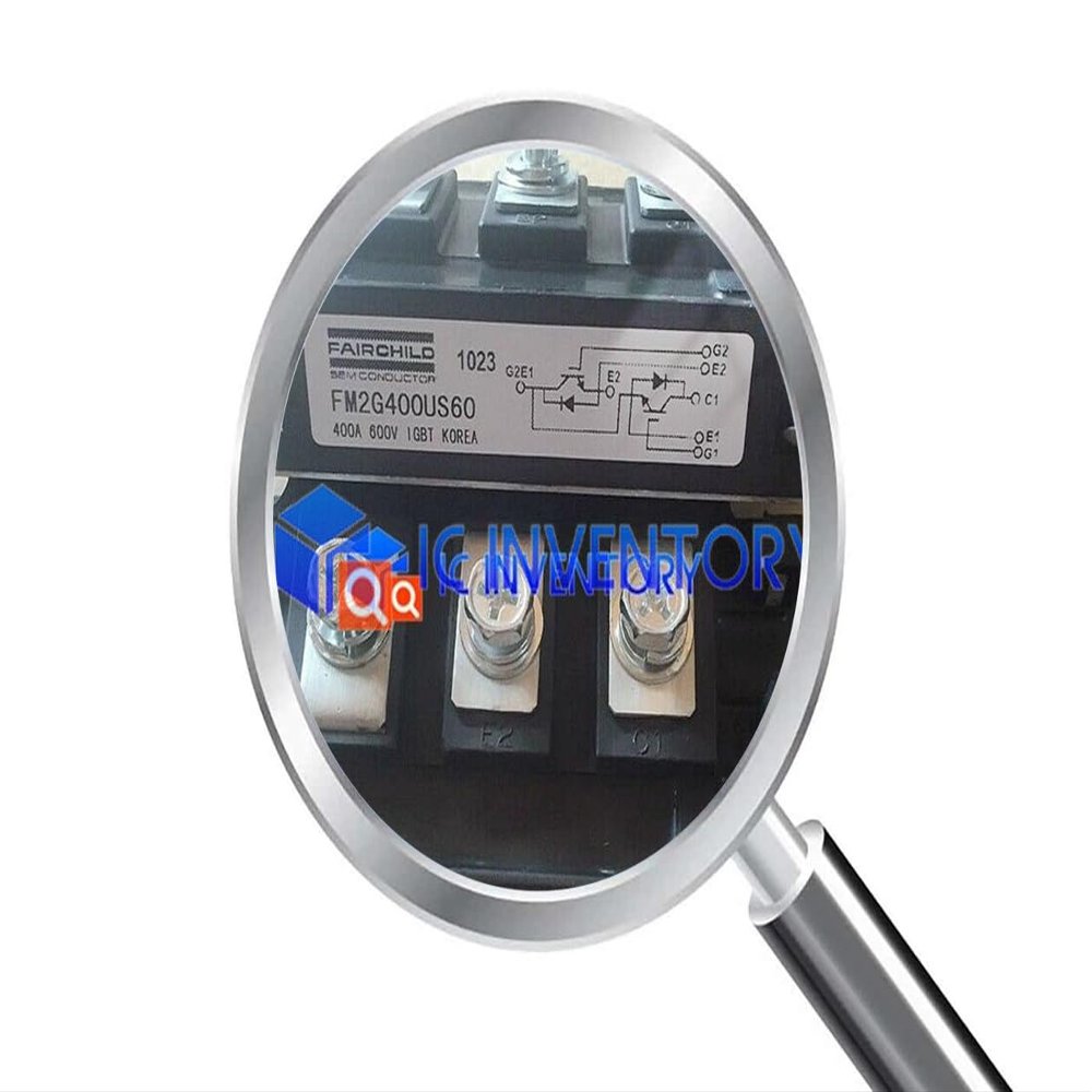 1PCS FM2G400US60 Power Module Supply New 100% Quality Guarantee