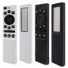 [2Pack] ZEVGOV Silicone Case for Samsung Smart Solar Cell Remote Control BN59 Series Protective Kids-Friendly Shockproof Remote Control Sleeve Holder view 1