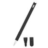 Hemobllo 3 Pcs Pencil 2nd Generation Cover Pencil 2nd Generation case case Skin Stylus Cover 2 Generation 2 Handwriting Second Generation Grip view 1