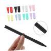 Hemobllo 3 Pcs Pencil 2nd Generation Cover Pencil 2nd Generation case case Skin Stylus Cover 2 Generation 2 Handwriting Second Generation Grip view 3