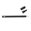 Hemobllo 3 Pcs Pencil 2nd Generation Cover Pencil 2nd Generation case case Skin Stylus Cover 2 Generation 2 Handwriting Second Generation Grip view 4