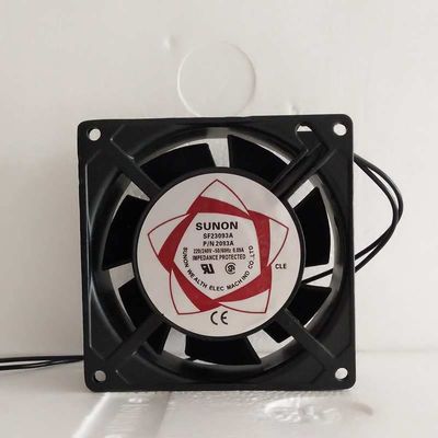 1 PCS SF23093A P/N 2093A 909038mm Cooling Fan
