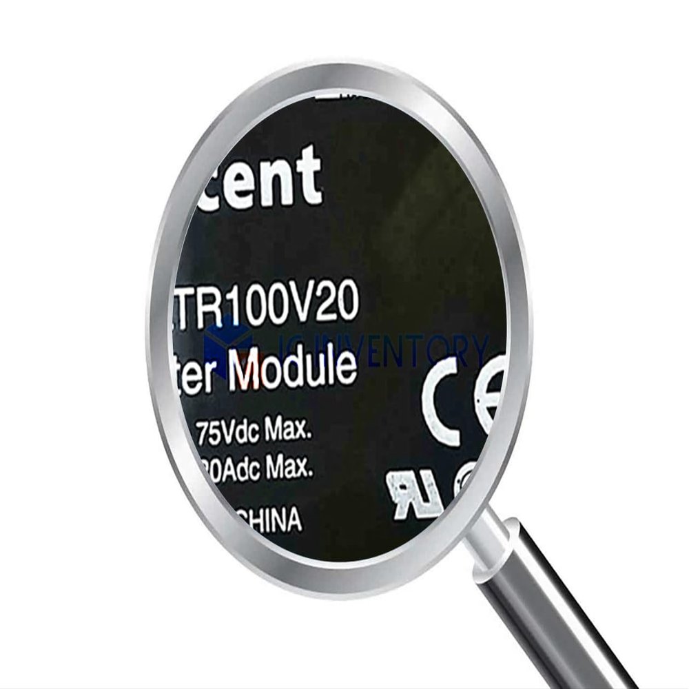 1PCS FLTR100V20 Power Module Supply New 100% Quality Guarantee