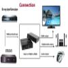iW899Bytto SCART/HDMI to HDMI Converter, 5in1, Supports PAL/NTSC, 720P/1080P Upscaler view 4
