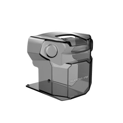 ABZEKH Drone Accessories Lens Hood for Gimbal Camera Protector Cover Sunshade Black for DJI Mavic 3 Lens Hood Protective Case Accessorie (Color : Lens Cover)