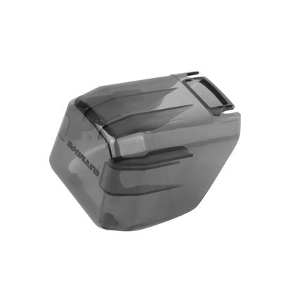 ABZEKH Drone Accessories Lens Hood Anti-Glare for DJI Mavic Air 2 for Drone Camera Guard Protective Cover Dustproof Case Accessories (Color : Lens Cap)