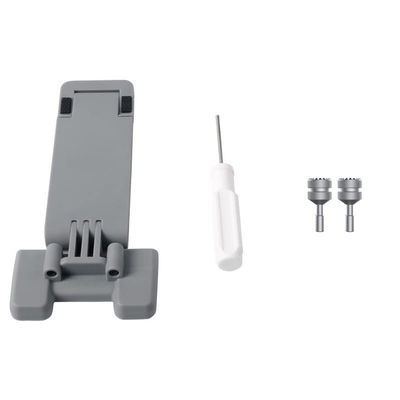 ABZEKH Drone Accessories for Phone Tablet Ipad Holder Mount for DJI Mini 3 Pro/Mavic 3/Mini 2/Air 2/2S Drone for Remote Controller Extended Bracket Clip (Color : Kit 1)