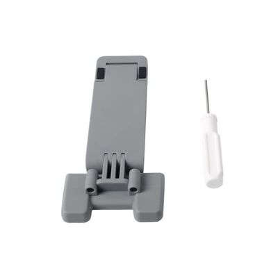 ABZEKH Drone Accessories for Phone Tablet Ipad Holder Mount for DJI Mini 3 Pro/Mavic 3/Mini 2/Air 2/2S Drone for Remote Controller Extended Bracket Clip (Color : A)