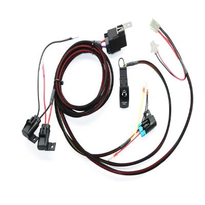 RPM XTC Power Products Radio/Intercom PCS fits Can AM Maverick PCS-Radio-X3
