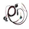 RPM XTC Power Products Radio/Intercom PCS fits Can AM Maverick PCS-Radio-X3 view 1
