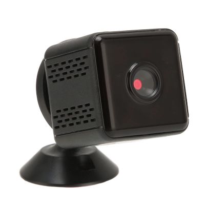 Pomya Camera, Small HD Smart Camera with Motion Detection, Outdoor Security Camera, Mini Security Camera for Home, Office, Sports, Travel