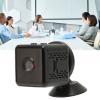 Pomya Camera, Small HD Smart Camera with Motion Detection, Outdoor Security Camera, Mini Security Camera for Home, Office, Sports, Travel view 3