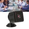 Pomya Camera, Small HD Smart Camera with Motion Detection, Outdoor Security Camera, Mini Security Camera for Home, Office, Sports, Travel view 4