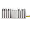 12V to 24V DC Step Up Converter Input(9-20V) Boost Voltage Booster Transformer (5A 120W) view 4