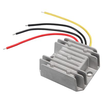 DC-DC Converter 12V Step Up to 24V Boost Voltage Transformer (3A 72W)