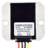 DC-DC Converter 12V Step Up to 24V Boost Voltage Transformer (3A 72W) view 2