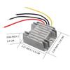 DC-DC Converter 12V Step Up to 24V Boost Voltage Transformer (3A 72W) view 3