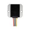 DC-DC Converter 12V Step Up to 24V Boost Voltage Transformer (3A 72W) view 4