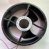 1 PCS CLE2T2 115VAC 0.48/0.50A 25489mm Cooling Fan view 1
